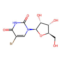 5-Bromouridine, 98%|192263|957-75-5