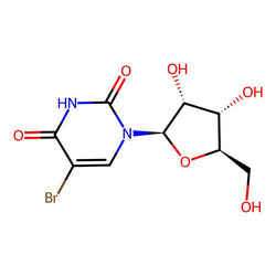 5-Bromouridine|CS-W009879|957-75-5
