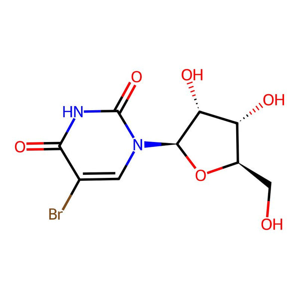 5-Bromouridine|CS-W009879|957-75-5