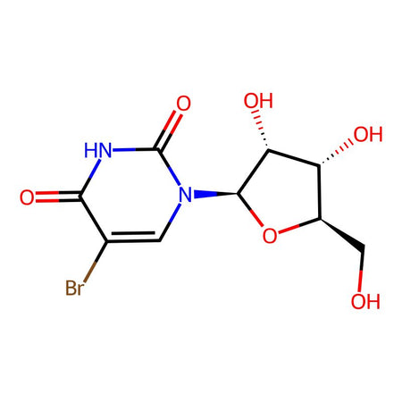 5-Bromouridine, 98%|192263|957-75-5