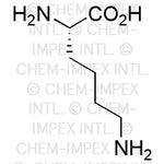 L-Lysine|01742|56-87-1