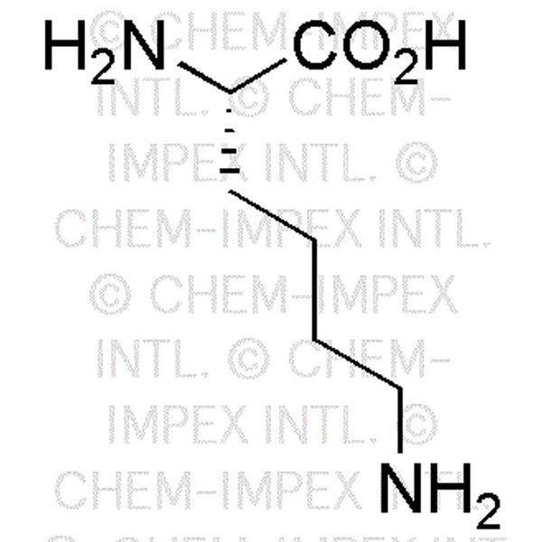 L-Lysine|01742|56-87-1