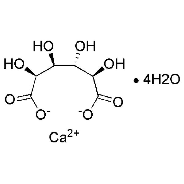 Calcium D-saccharate tetrahydrate|00732|5793-89-5