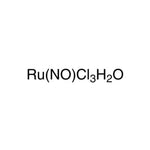Ruthenium(III) nitrosyl chloride monohydrate, 99%|44-3815|18902-42-6