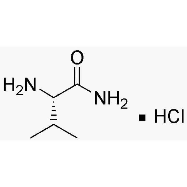 L-Valine amide hydrochloride|03166|3014-80-0