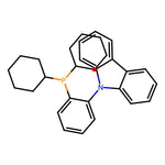 9-[2-(Dicyclohexylphosphino)phenyl]-9H-carbazole|CS-0087458|1308652-64-3