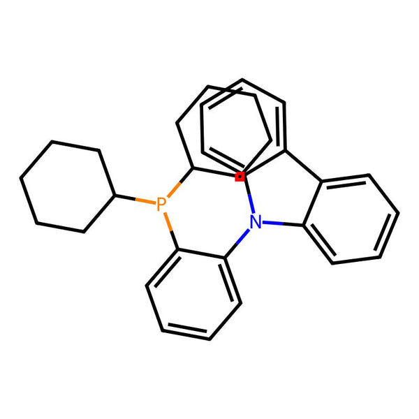 9-[2-(Dicyclohexylphosphino)phenyl]-9H-carbazole|CS-0087458|1308652-64-3