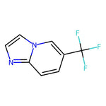 6-(Trifluoromethyl)imidazo[1,2-a]pyridine|CS-0035860|936009-02-8