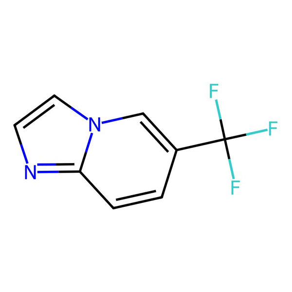 6-(Trifluoromethyl)imidazo[1,2-a]pyridine|CS-0035860|936009-02-8