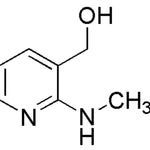 2-(Methylamino)pyridine-3-methanol|28935|32399-12-5