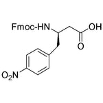 Fmoc-4-nitro-D-b-homophenylalanine|15289|269398-78-9