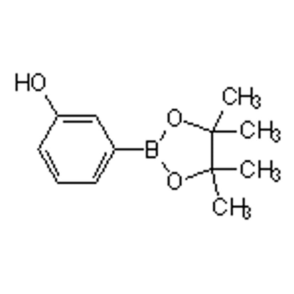 3-(4,4,5,5-Tetramethyl-1,3,2-dioxaborolan-2-yl)phenol, min. 97%|05-1043|214360-76-6