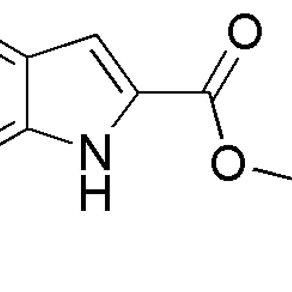 7-Bromo-1H-indole-2-carboxylic acid ethyl ester|20897|16732-69-7