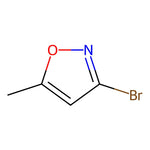 3-Bromo-5-methylisoxazole|CS-W018569|25741-97-3