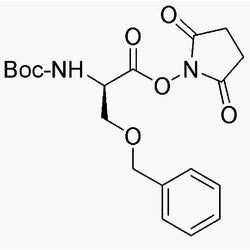 Boc-O-benzyl-D-serine N-hydroxysuccinimide ester|04020|82155-85-9