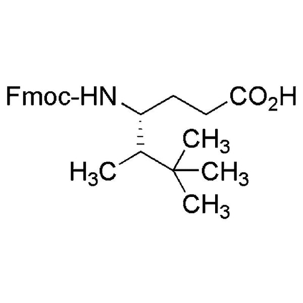 (4R,5R)-Fmoc-4-amino-5-tert-butoxy-hexanoic acid|14461