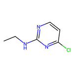 4-Chloro-N-ethylpyrimidin-2-amine|CS-0070800|86575-65-7