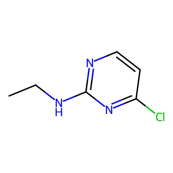 4-Chloro-N-ethylpyrimidin-2-amine|CS-0070800|86575-65-7