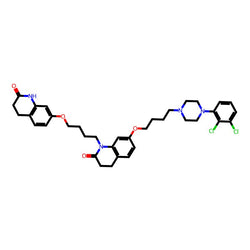 Aripiprazole Impurity 58|C4X-100858|1424857-63-5