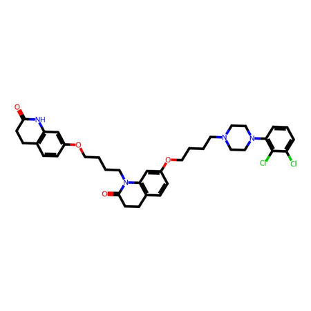 Aripiprazole Impurity 58|C4X-100858|1424857-63-5