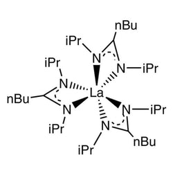 Tris(N,N’-di-i-propylpentylamidinato)lanthanum(III), 98% (99.999%-La) PURATREM|57-1500