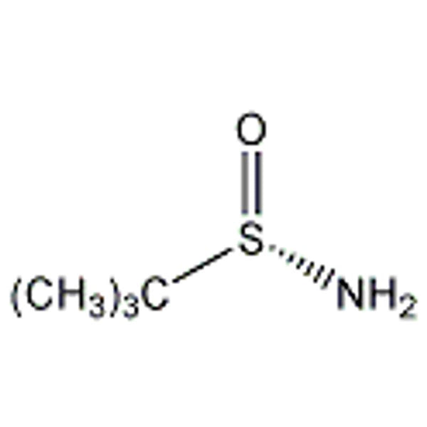 (S)-(-)-t-Butylsulfinamide, min. 97%|16-0381|343338-28-3