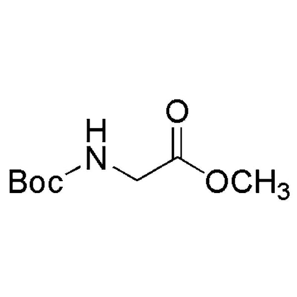 Boc-glycine methyl ester|11861|31954-27-5