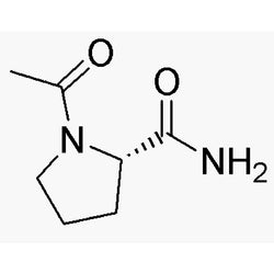Acetyl-L-proline amide|02633|16395-58-7