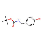 Tert-butyl 4-hydroxybenzylcarbamate|CS-0068163|149505-94-2