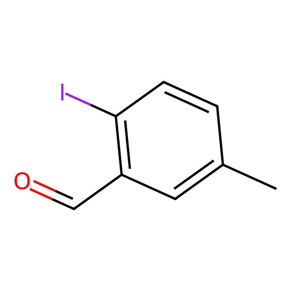 2-Lodo-5-methylbenzaldehyde|CS-0515184|1106813-84-6