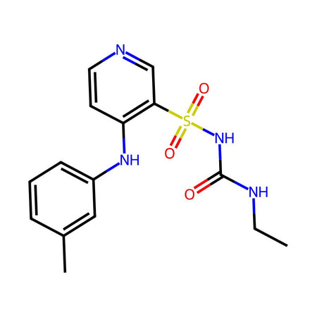 Torasemide EP Impurity C|C4X-18363|58155-35-4