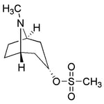 Tropine-3-mesylate|29381|35130-97-3