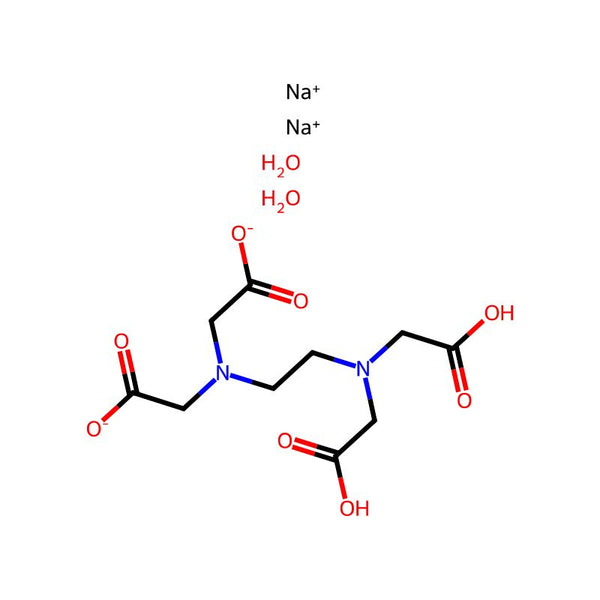 Ethylenediaminetetraacetic acid (disodium dihydrate)|CS-W020516|6381-92-6
