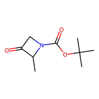 tert-Butyl 2-methyl-3-oxoazetidine-1-carboxylate|CS-0048412|1408076-36-7