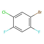 1-Bromo-5-chloro-2,4-difluorobenzene|CS-0060127|914636-89-8