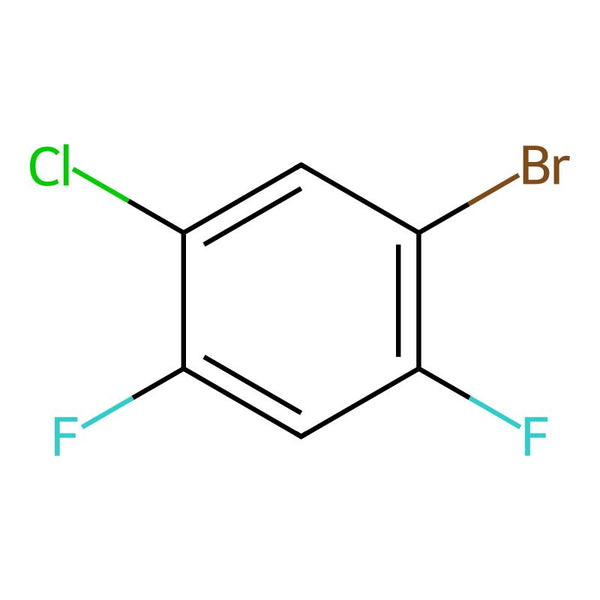 1-Bromo-5-chloro-2,4-difluorobenzene|CS-0060127|914636-89-8