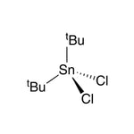 Di-t-butyltin dichloride, 98%|50-1140|19429-30-2
