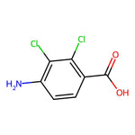 4-Amino-2,3-dichlorobenzoic acid|CS-0098672|34263-51-9