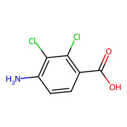 4-Amino-2,3-dichlorobenzoic acid|CS-0098672|34263-51-9