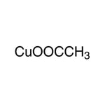 Copper(I) acetate, 97%|93-2989|598-54-9