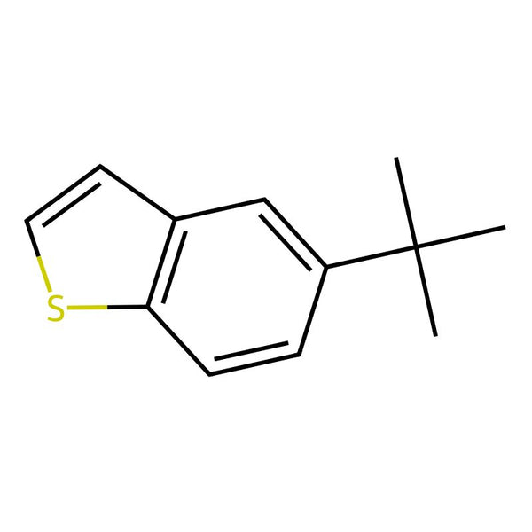 5-(tert-Butyl)benzo[b]thiophene|CS-0105362|17515-00-3