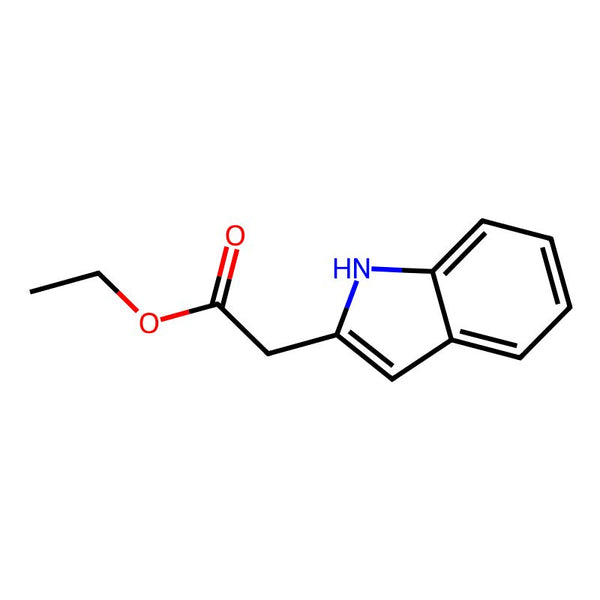 Ethyl 2-(1H-indol-2-yl)acetate|CS-W005630|33588-64-6