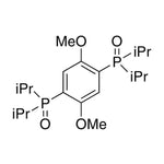 (2,5-Dimethoxy-1,4-phenylene)bis(di-i-propylphosphine oxide), 99+% Redox shuttle ANL-RS5|15-1365|1426397-81-0