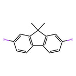 2,7-Diiodo-9,9-dimethyl-9H-fluorene|CS-0099793|144981-86-2