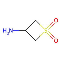 3-Aminothietane 1,1-dioxide|CS-W000573|88511-13-1
