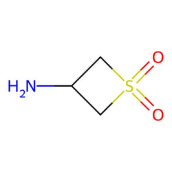 3-Aminothietane 1,1-dioxide|CS-W000573|88511-13-1