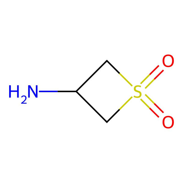 3-Aminothietane 1,1-dioxide|CS-W000573|88511-13-1