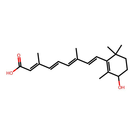 4-Hydroxy-all-trans-Retinoic Acid|C4X-196913|66592-72-1