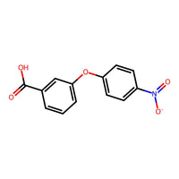 3-(4-Nitrophenoxy)benzoic acid|CS-0182659|27237-21-4