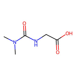 (Dimethylcarbamoyl)glycine|CS-0325340|1060817-29-9